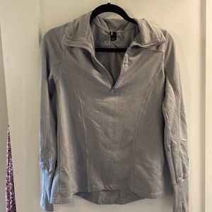 Mondetta active long sleeve shirt